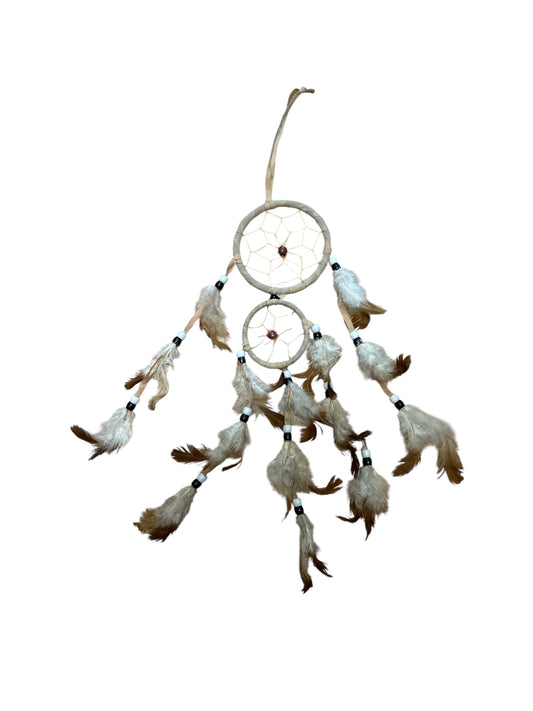 Dreamcatcher 13" long