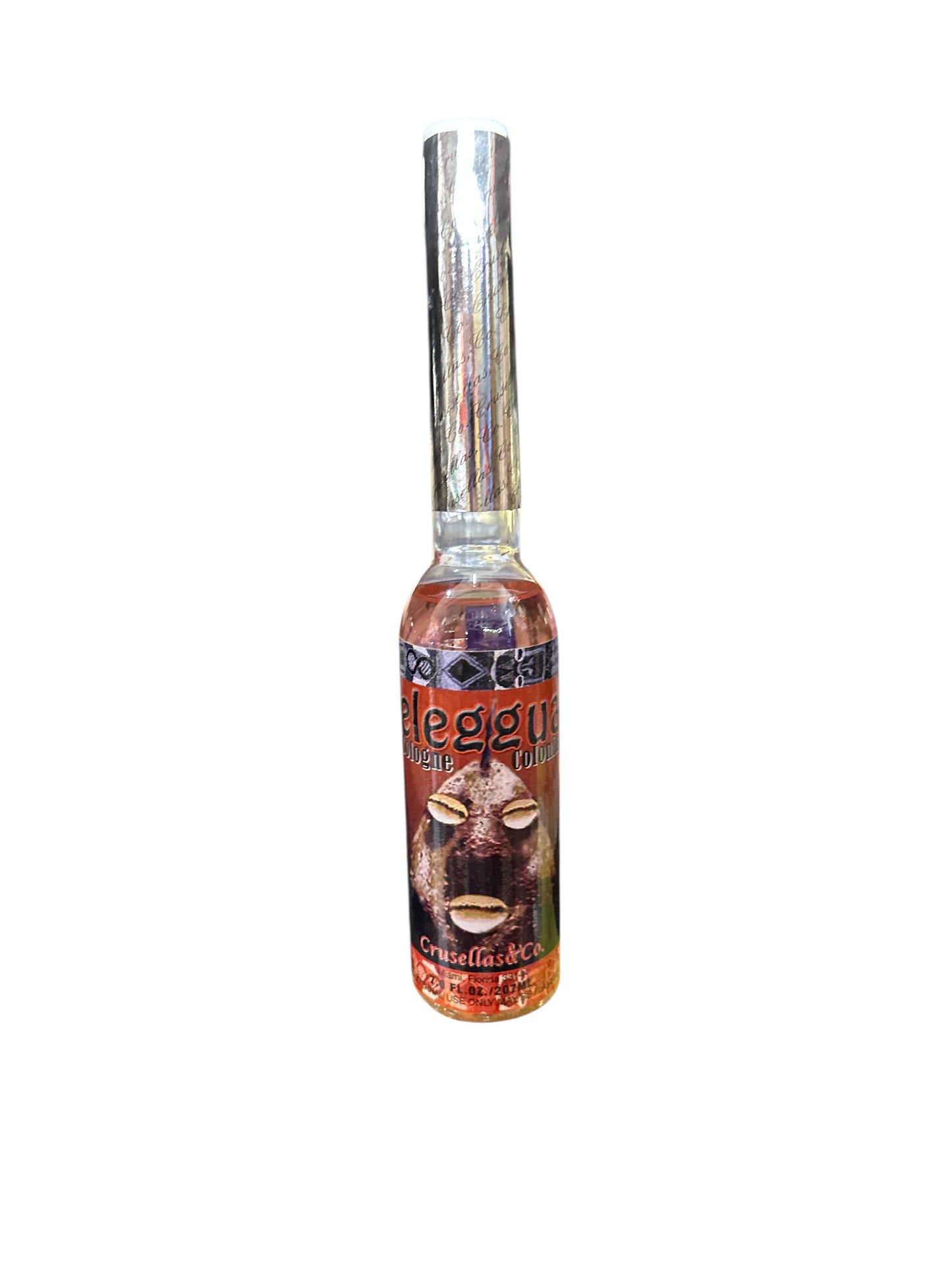 Eleggua Cologne  7 oz