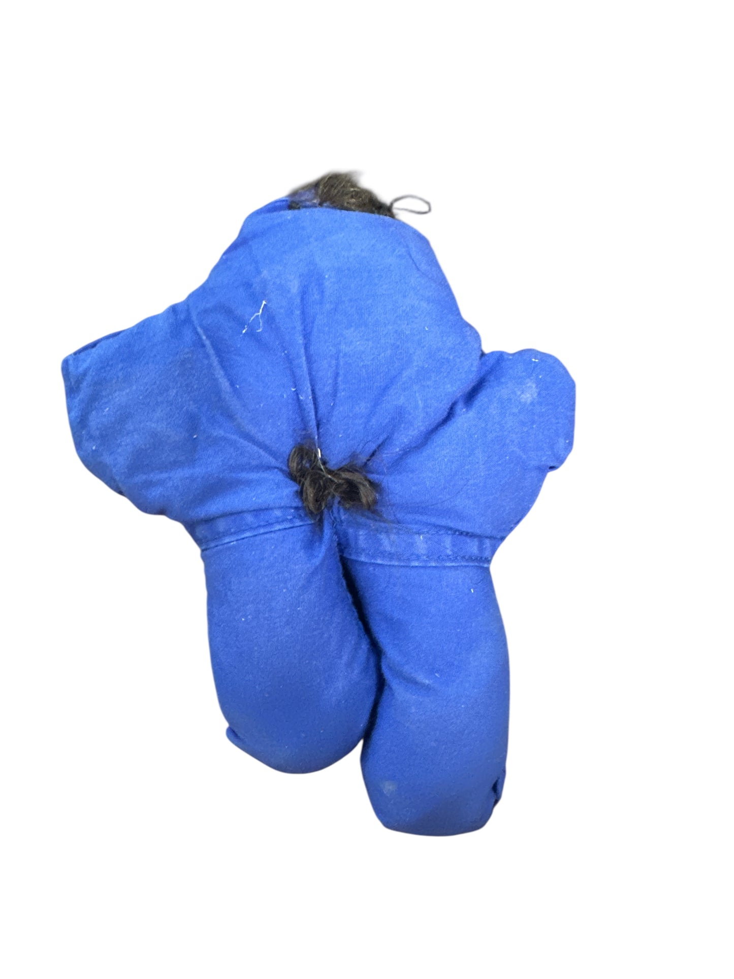 5" Haitian Voodoo Doll