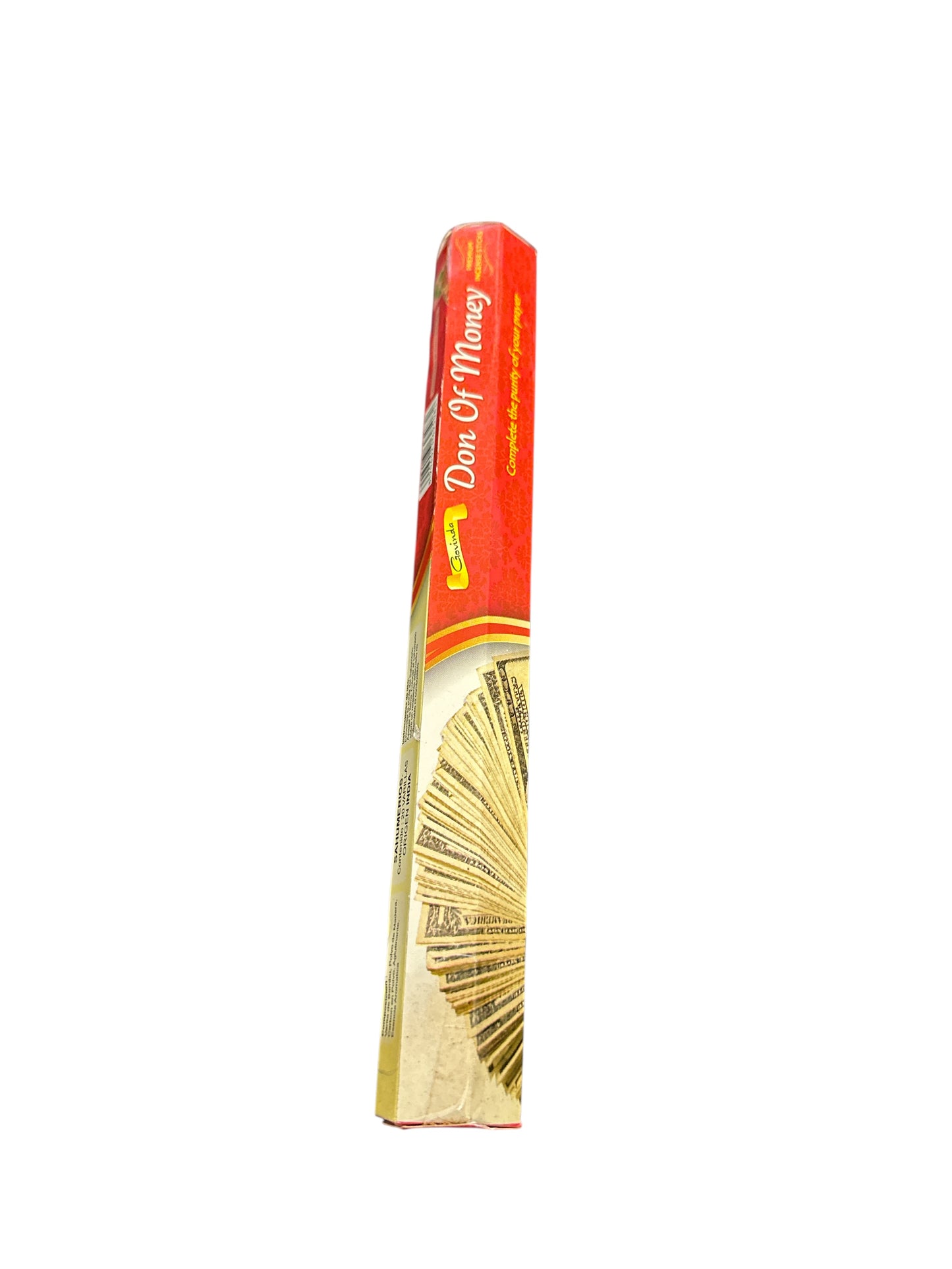 Don of Money stick incense (20 sticks)