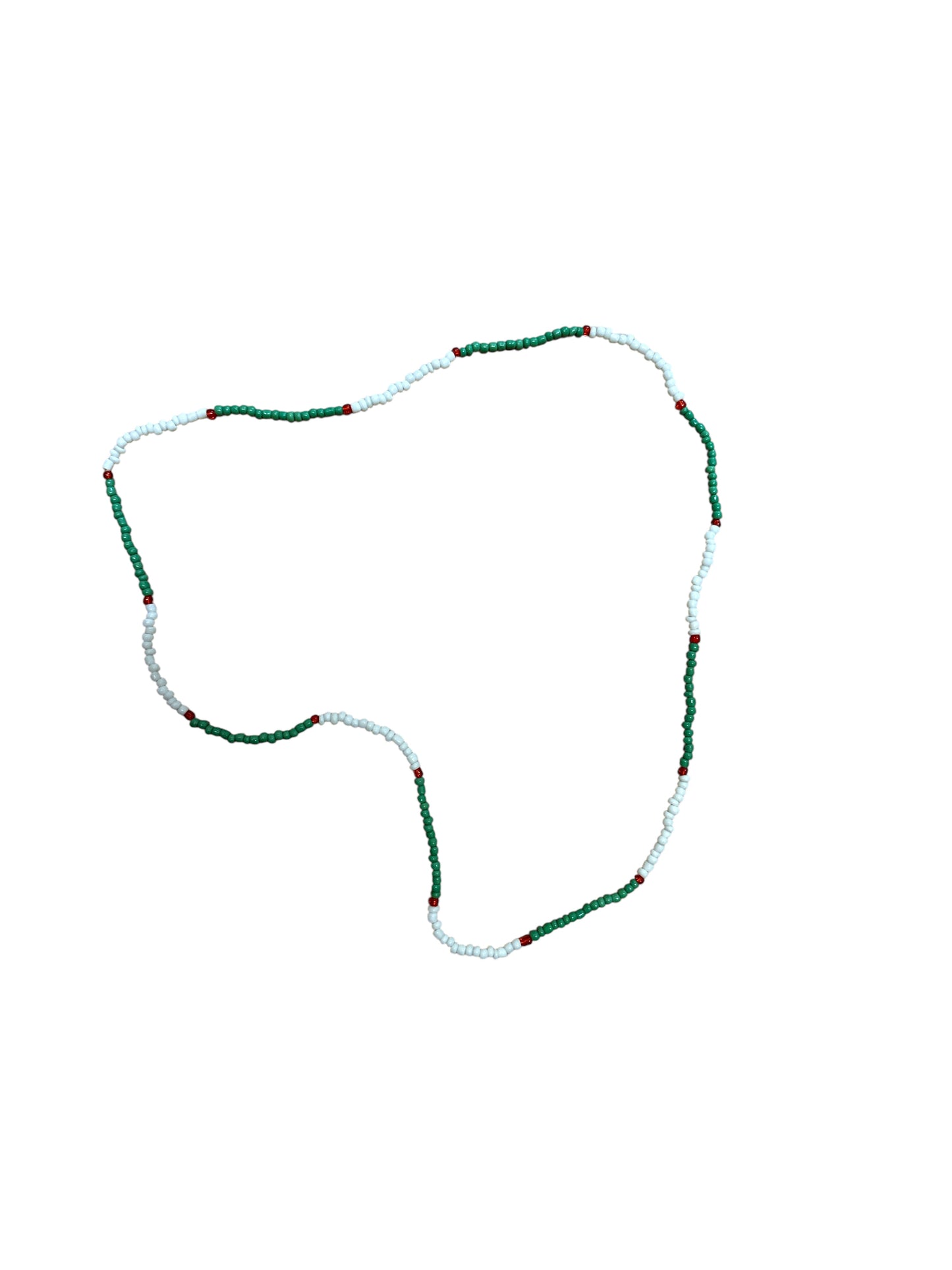 Oduduwa Necklace 16"