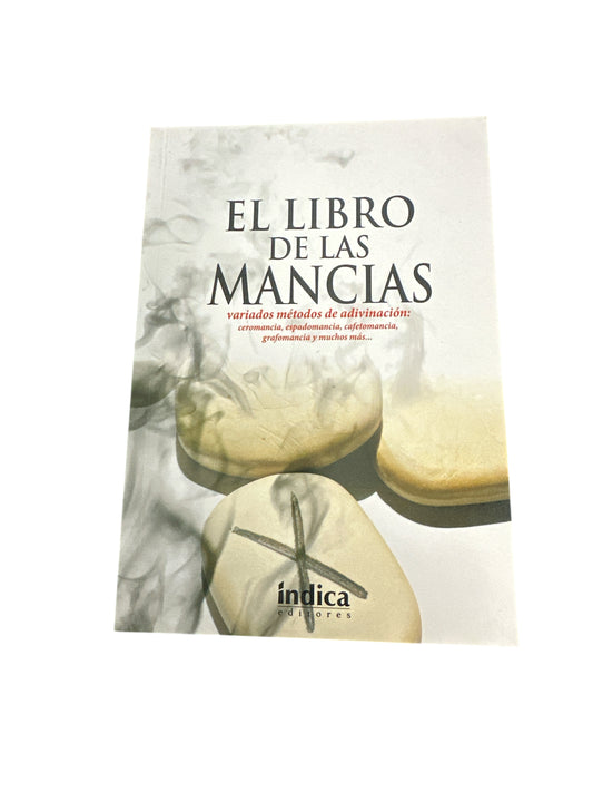 The Book of Divination (El libro de las mancias)