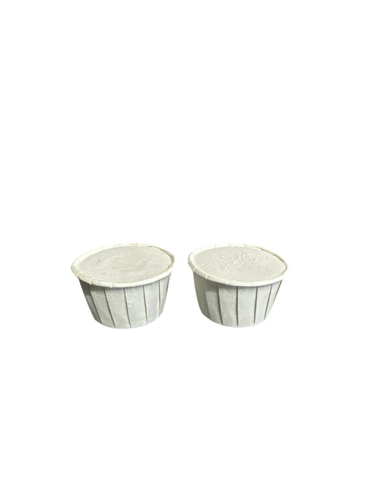 Eggshell / Cascarilla (2 Units)
