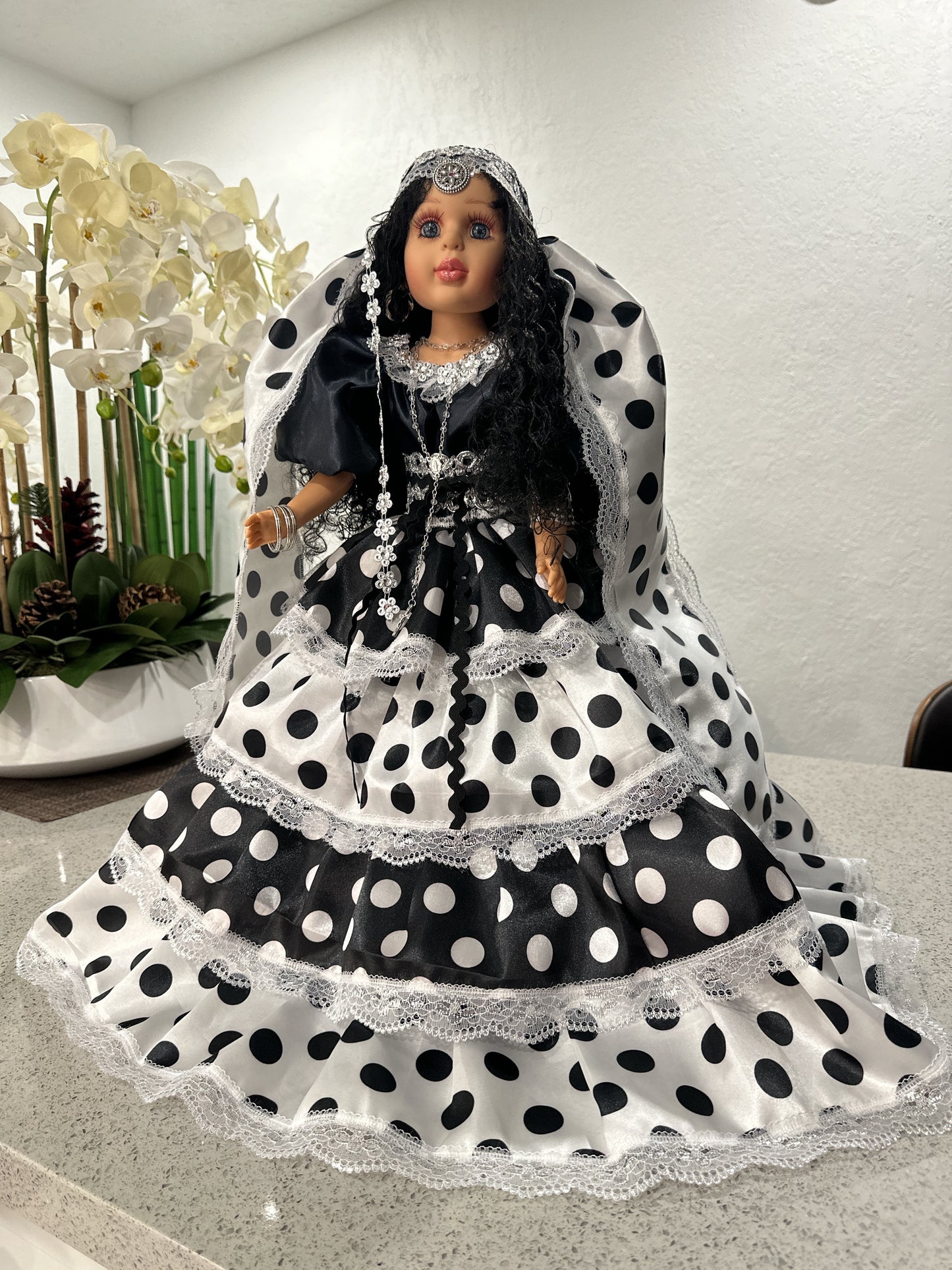 Muñeca / Doll