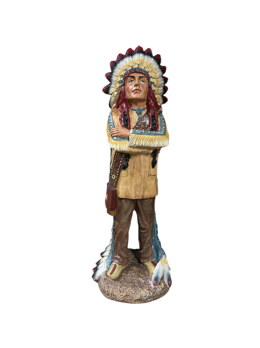 Indian Image (Indio) 48" (5 feet)