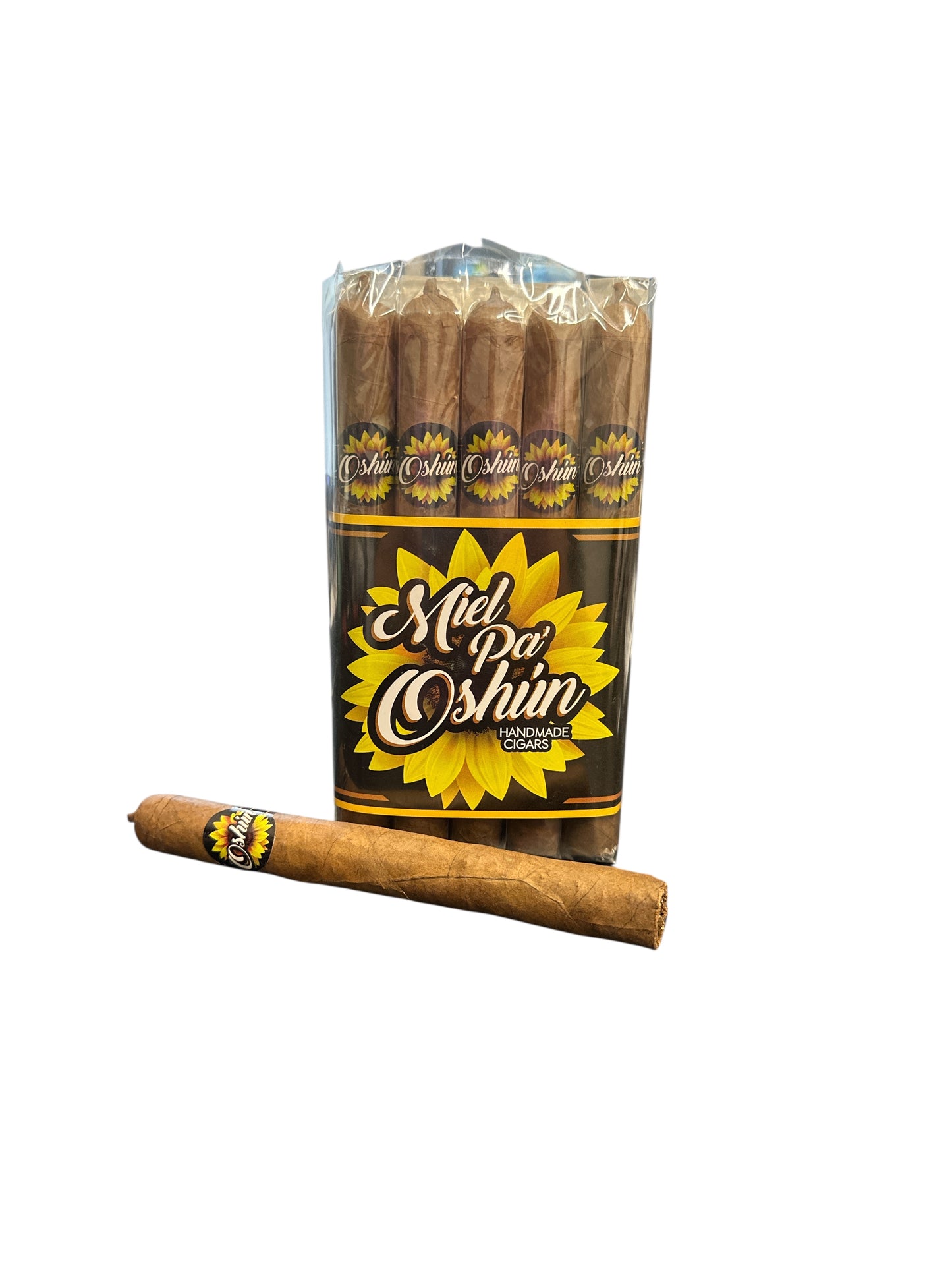 Cigar and Cigarret