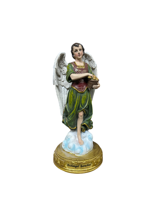 Image Archangel Barachiel 12”