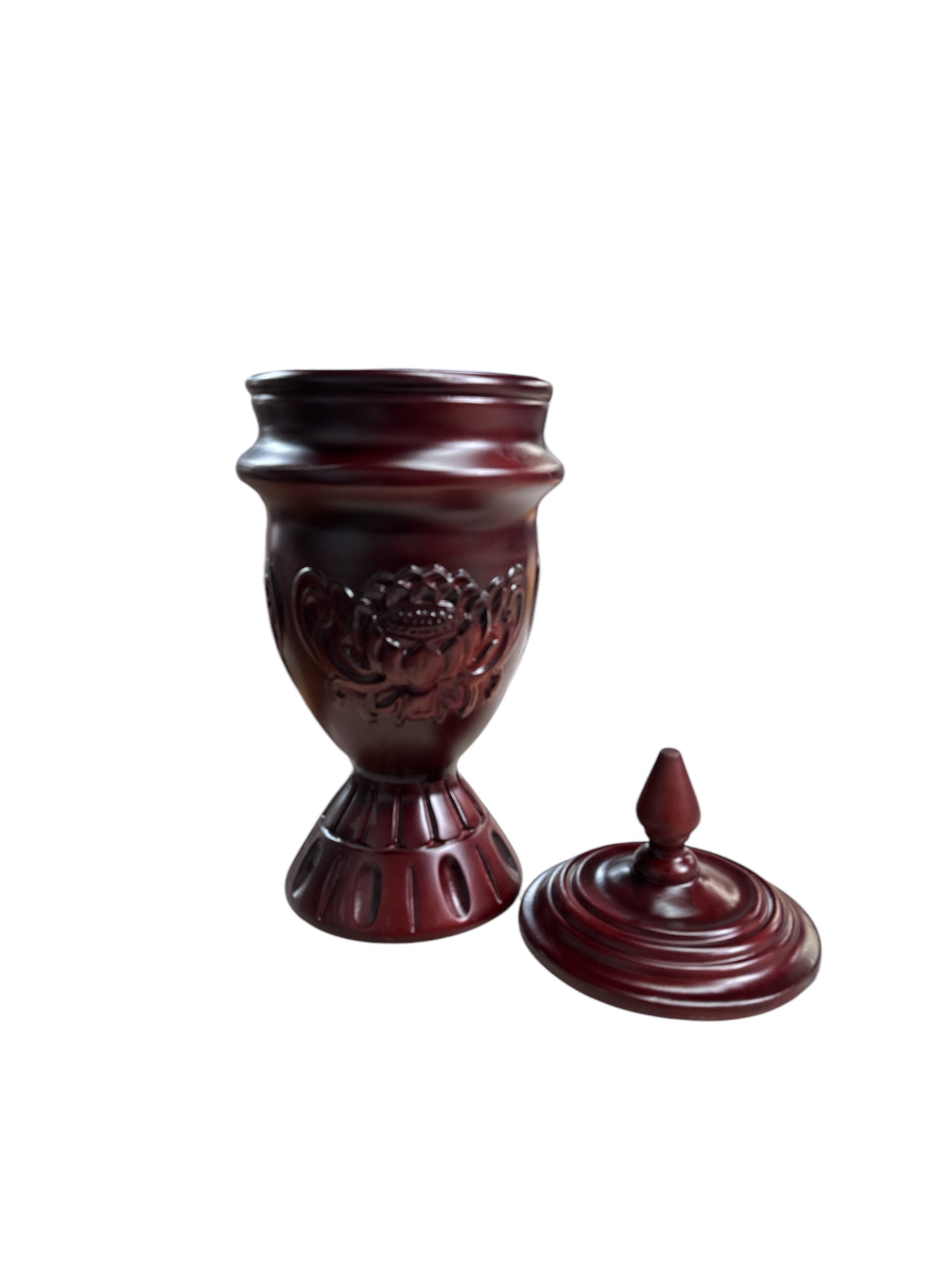 Agayu Bowl (Lebrillo) 19”H x 8”W