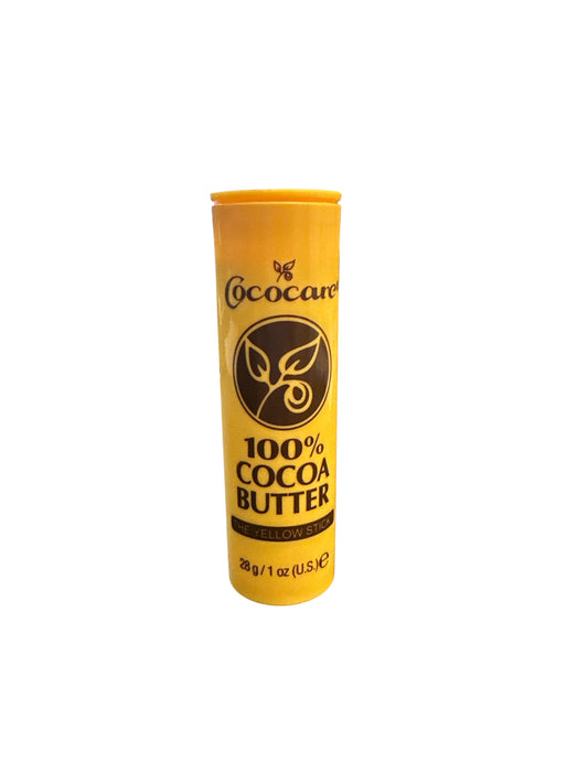 Cocoa Butter