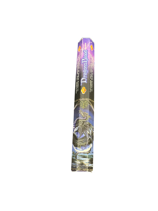 Dragons Blood stick incense (20 sticks)
