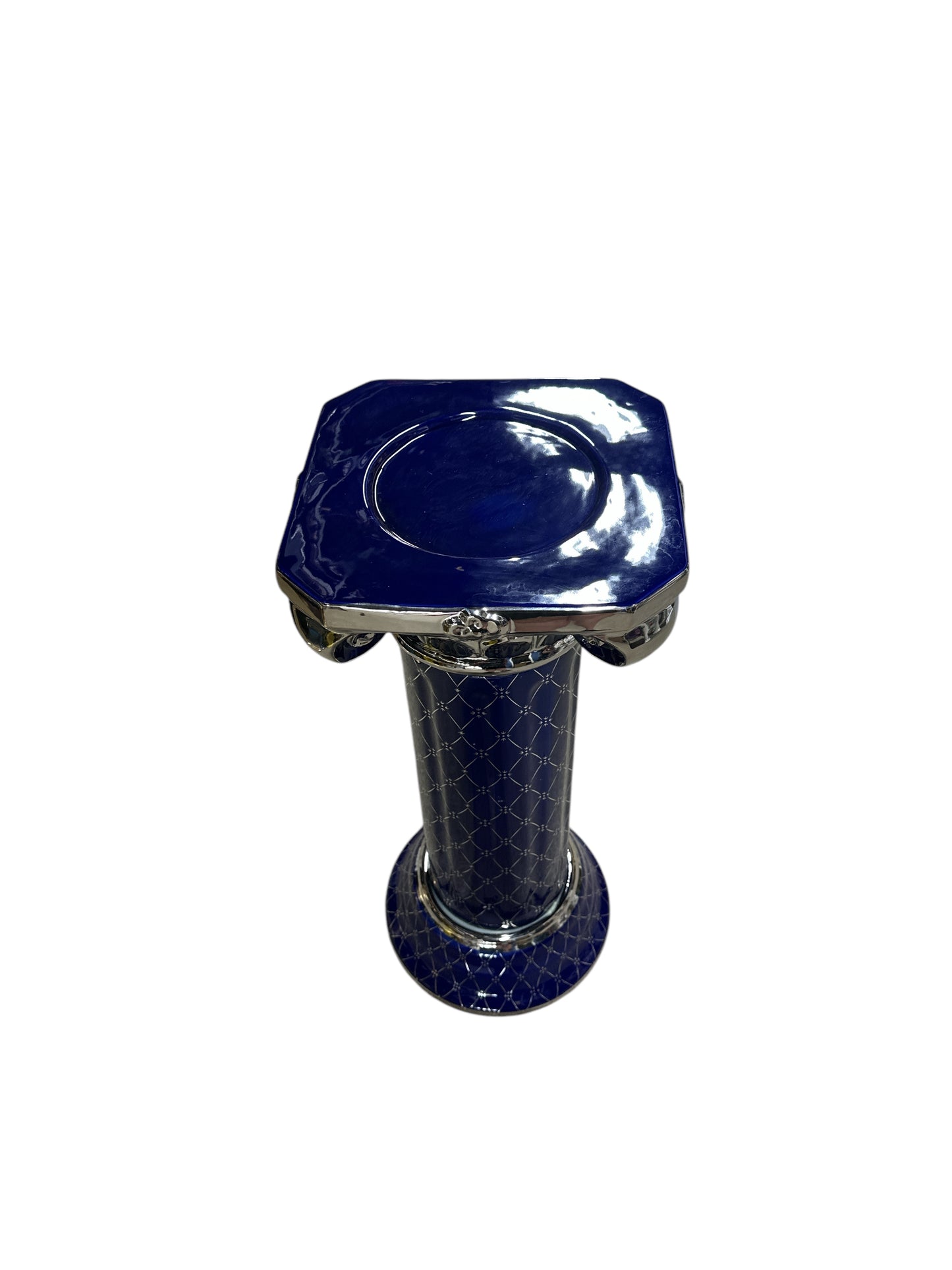 Yemaya Pedestals 29"x 12"