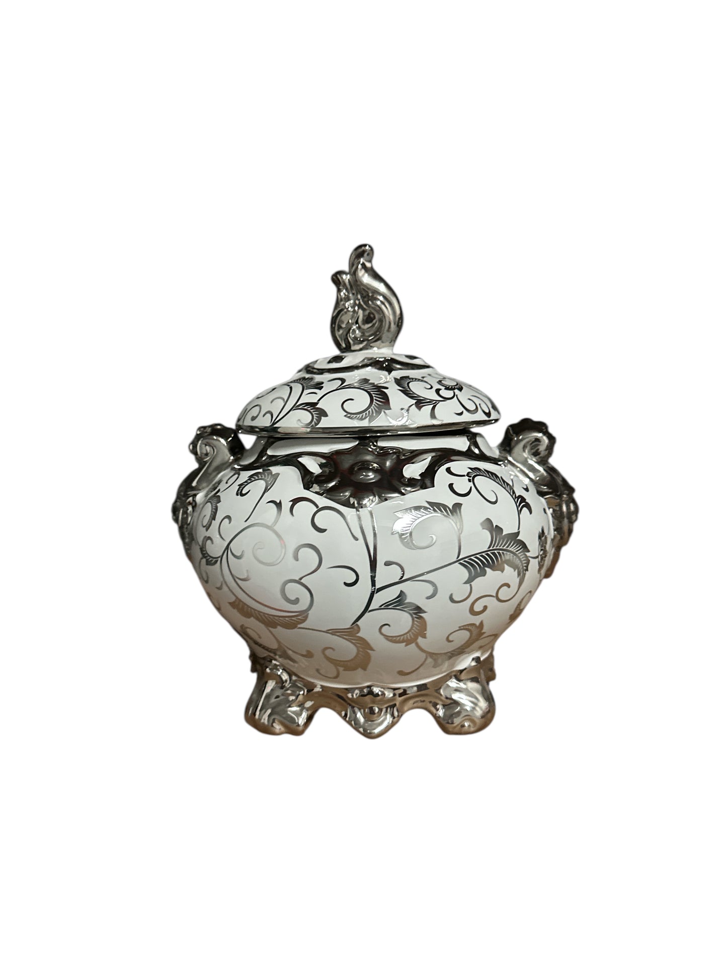 Obatala Tureen