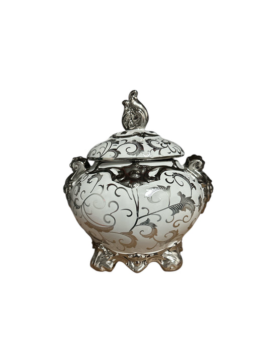 Obatala Tureen