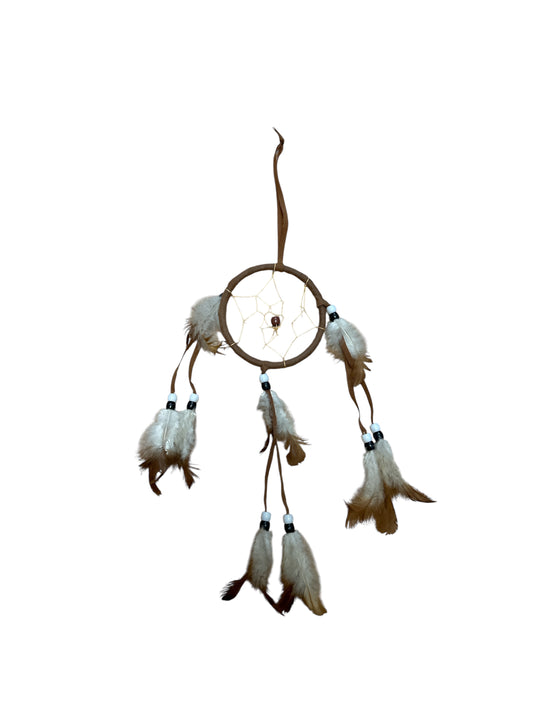 Dreamcatcher 11" long
