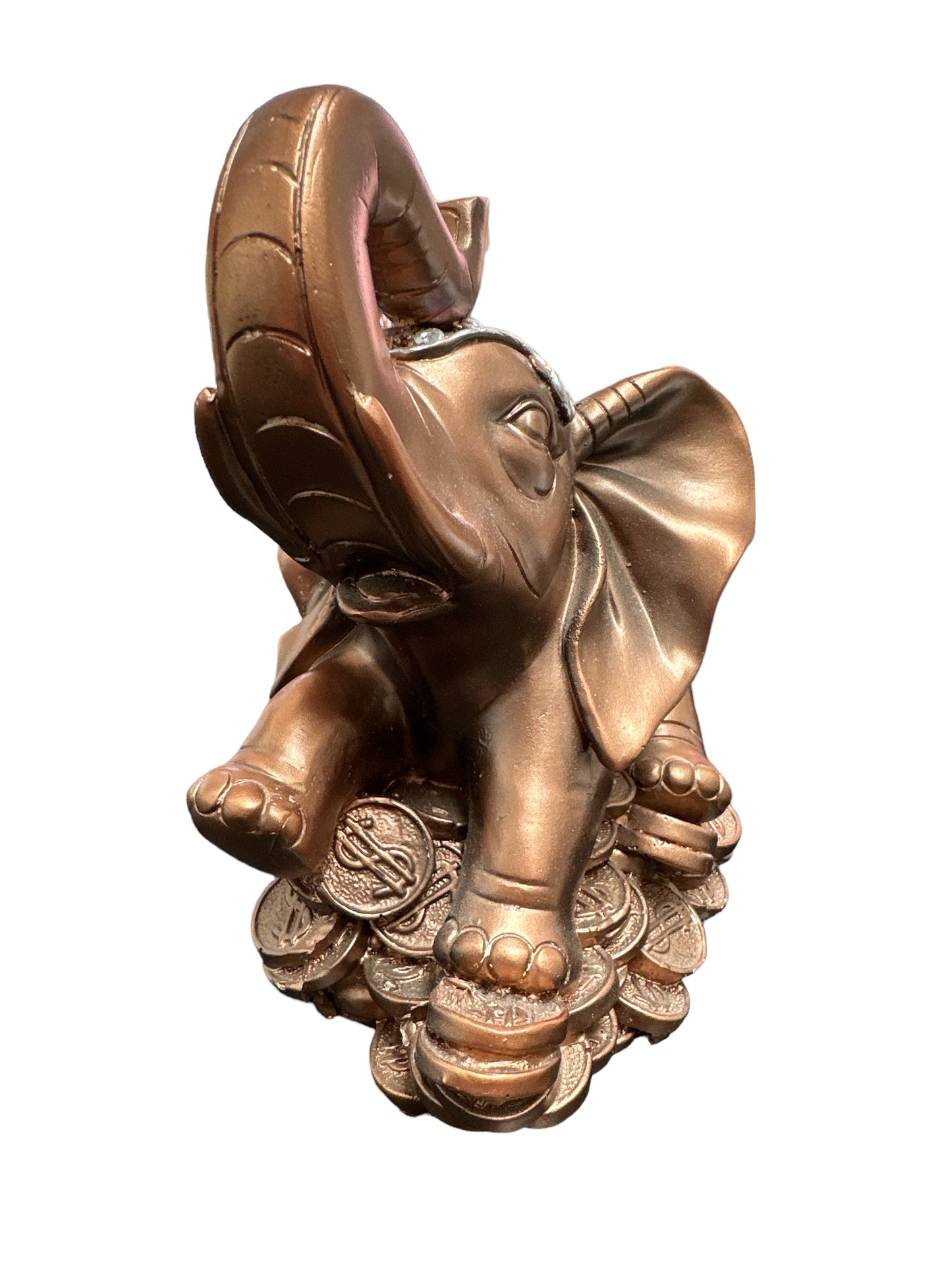 Elephant Statue