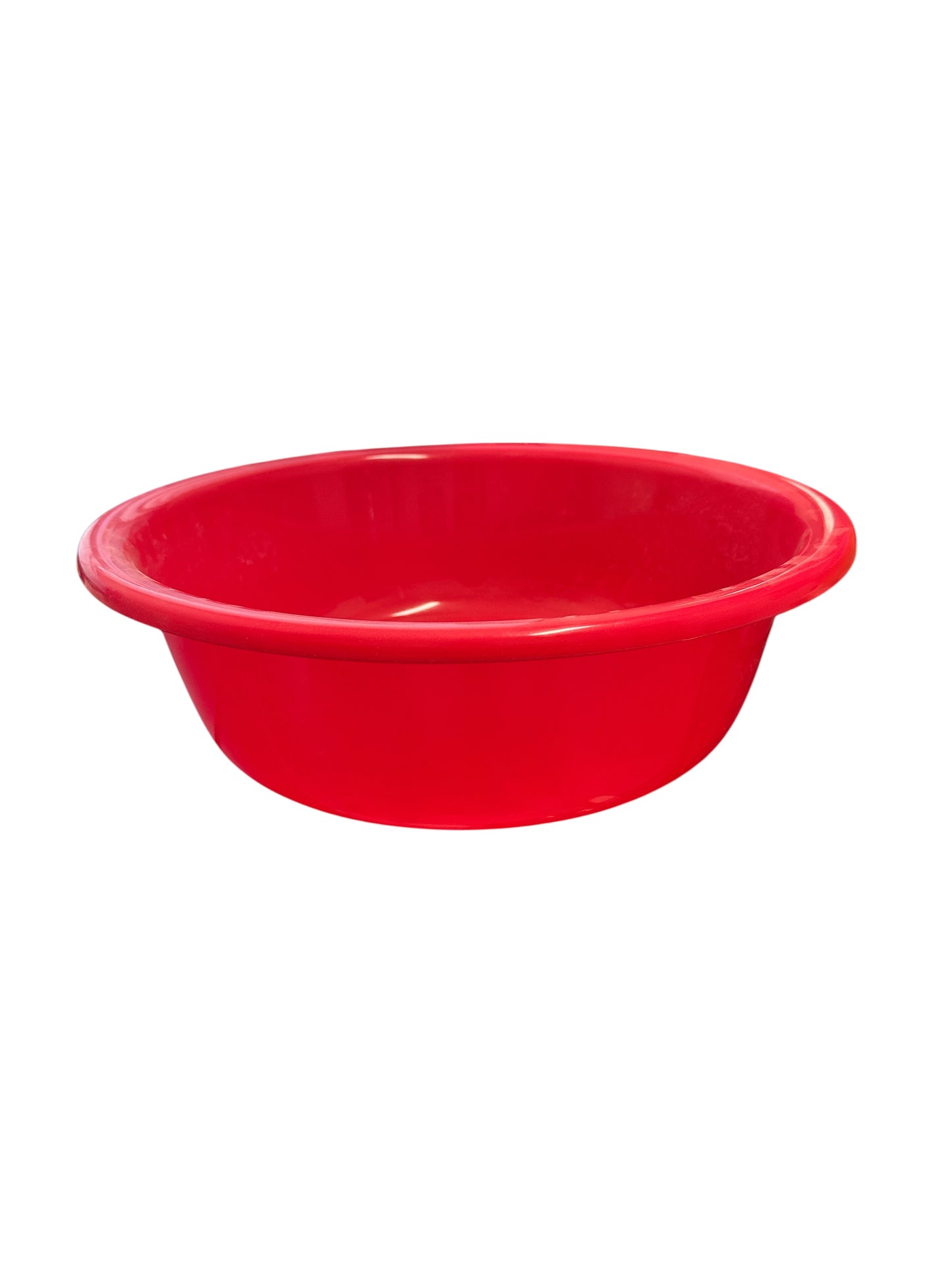 Plastic Basin