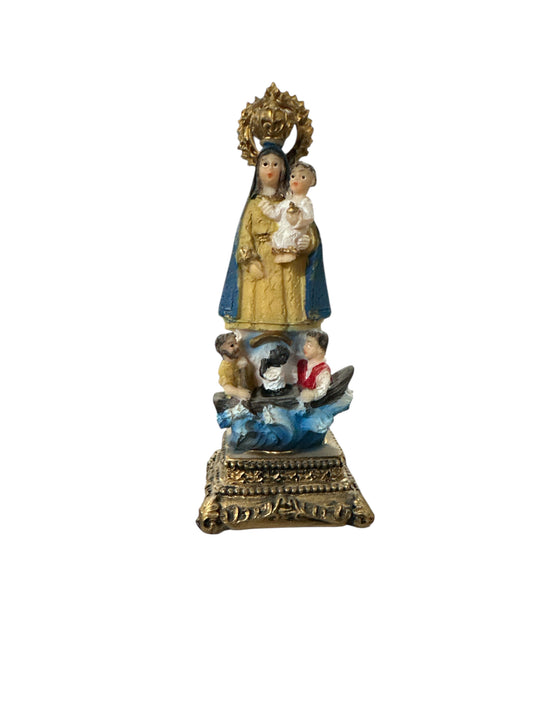 Our Lady of Charity Image 5”H