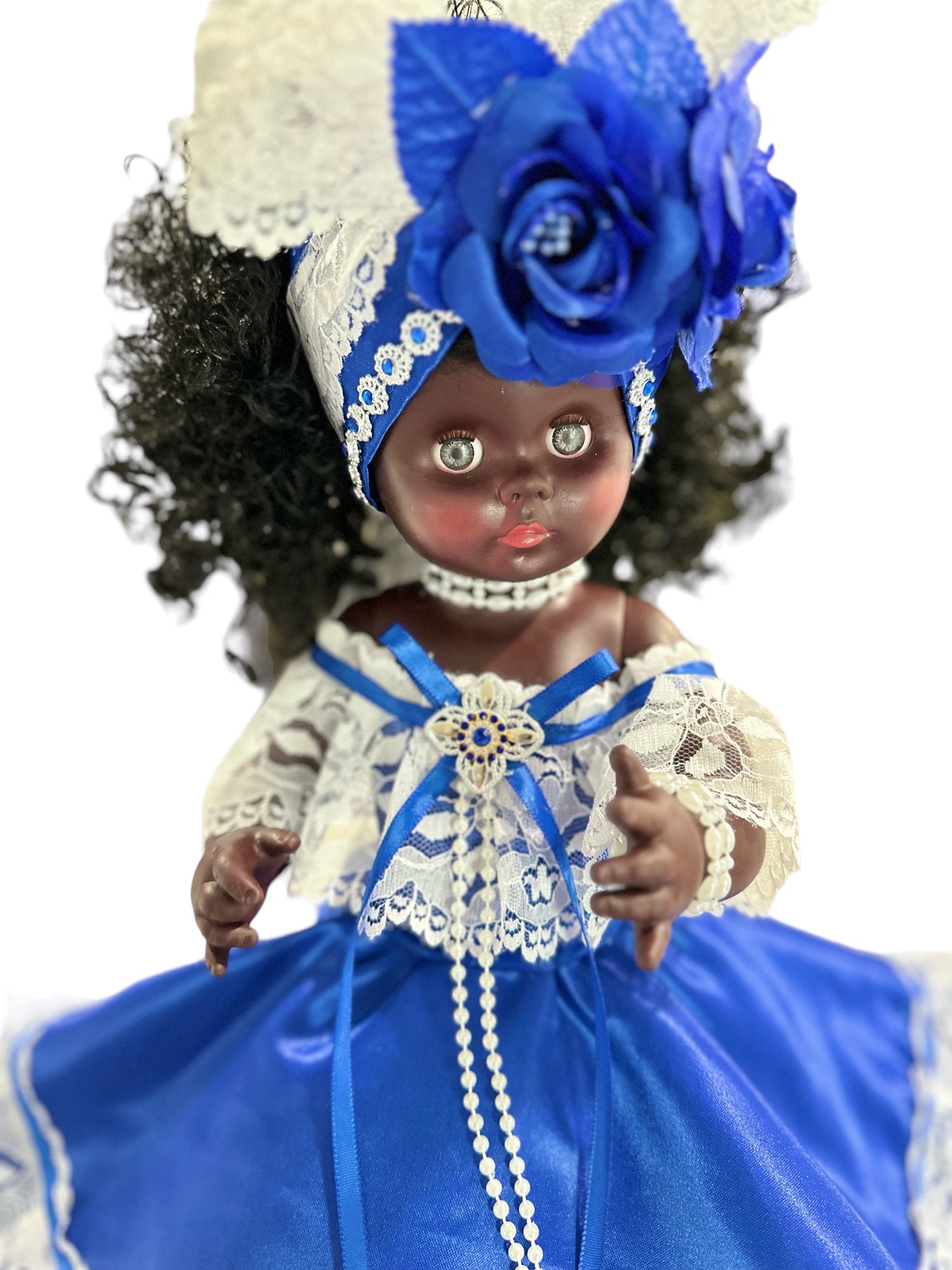 Yemaya Doll