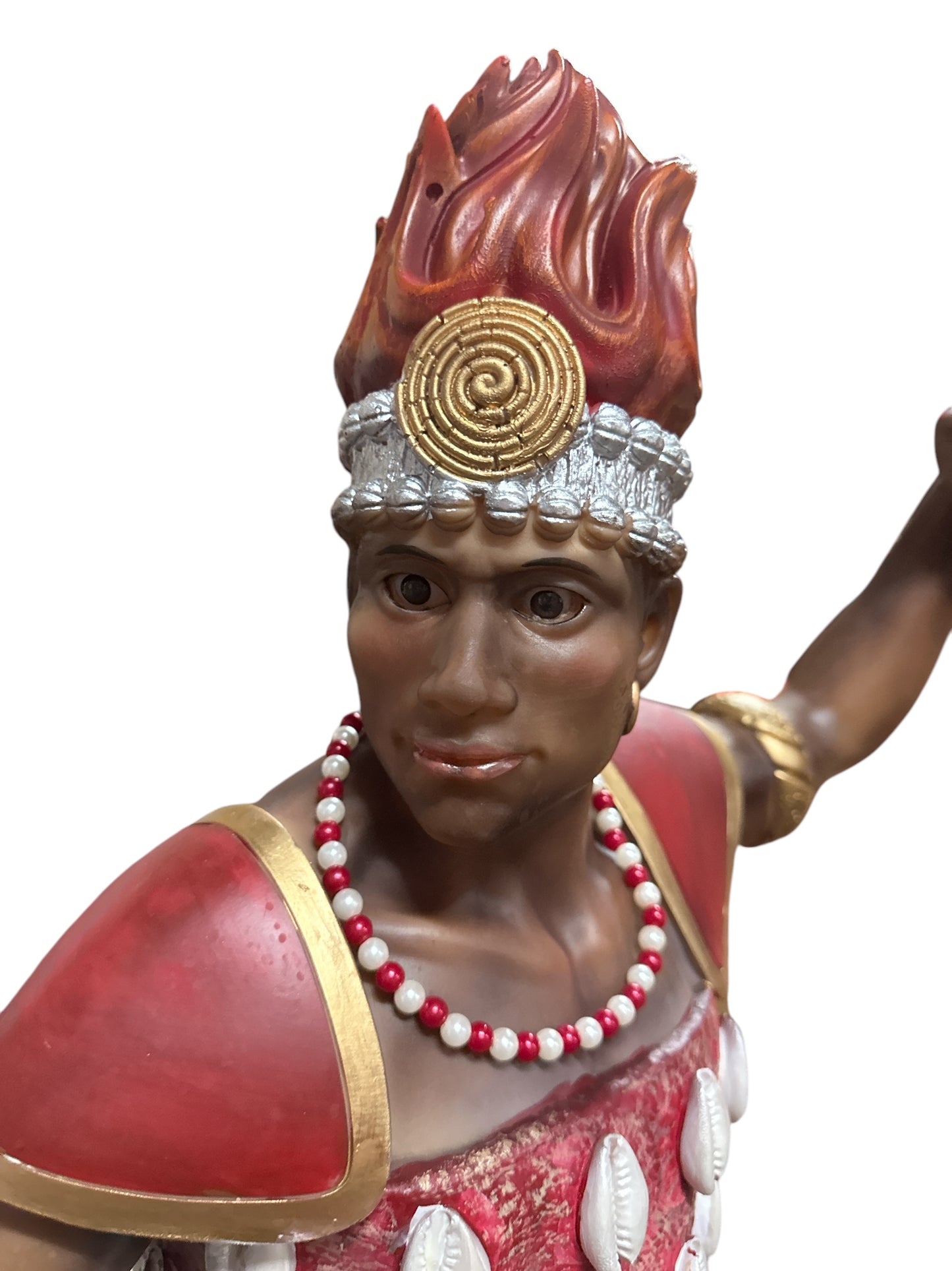 Shango Image 36"