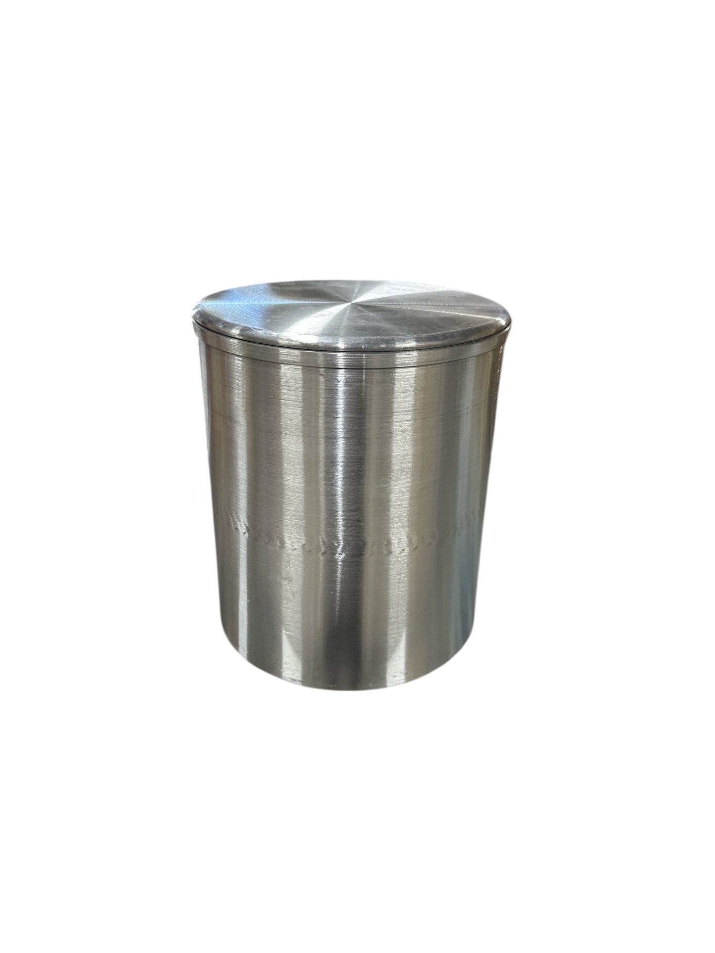 Olofin Chest with Tools (Lata Olofi) 9”H x 7”W