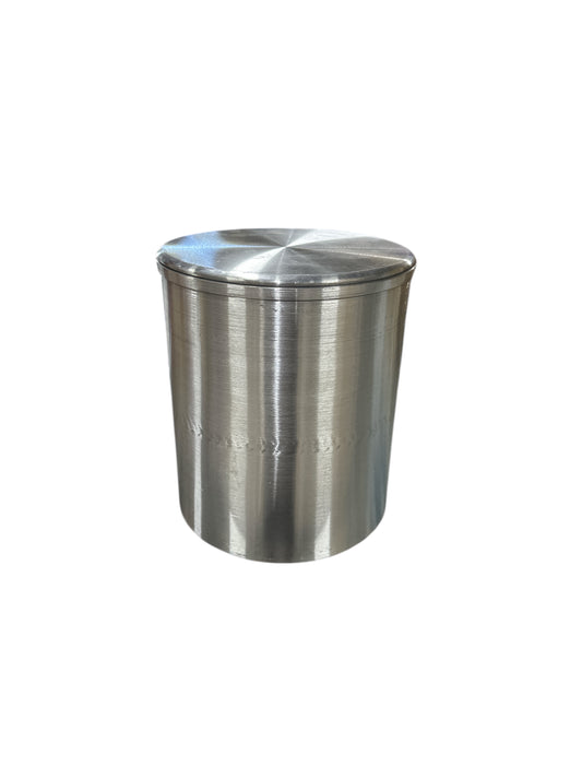 Olofin Chest with Tools (Lata Olofi) 9”H x 7”W