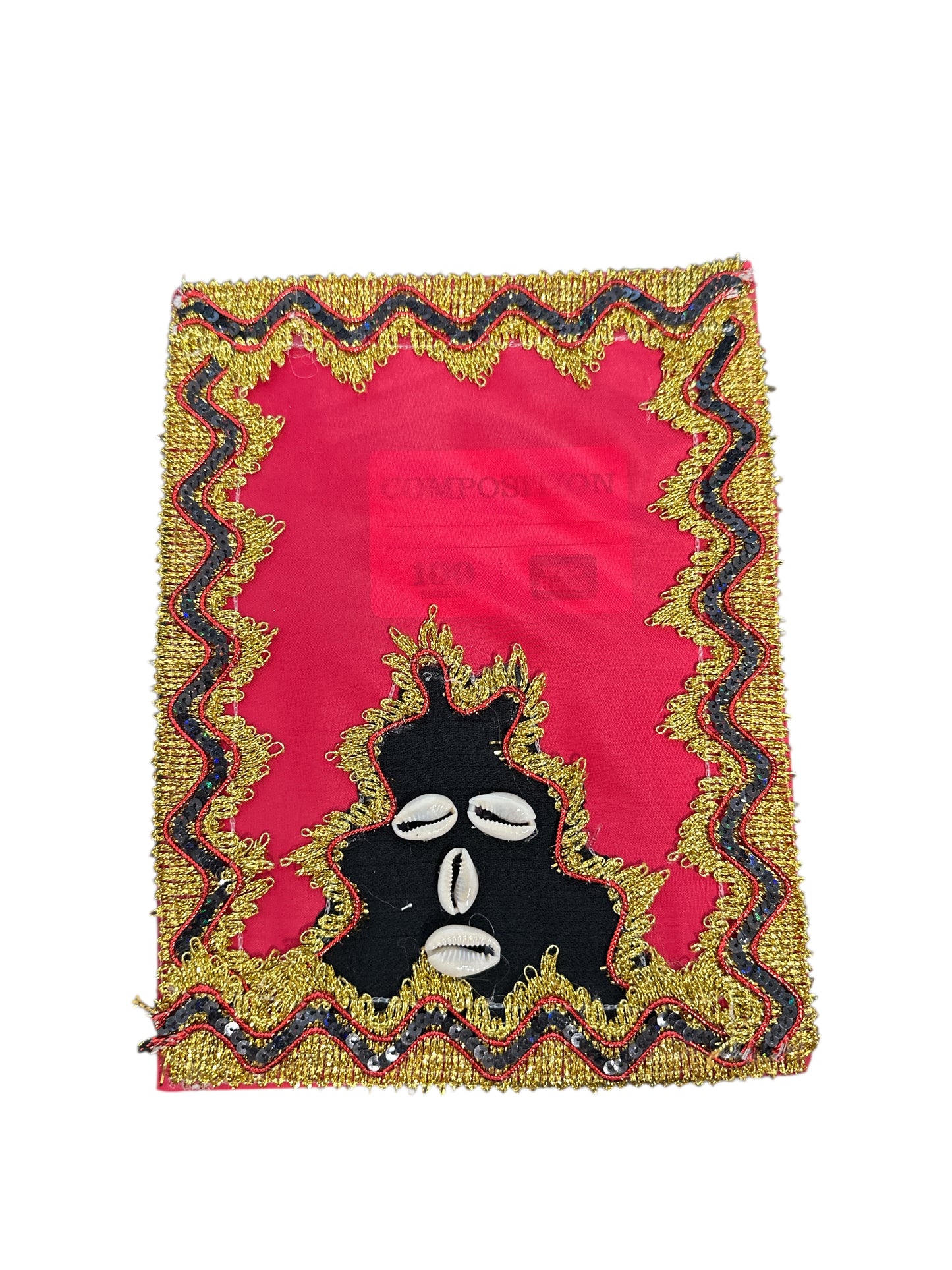 Elegua Notebook
