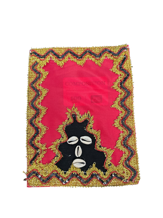 Elegua Notebook