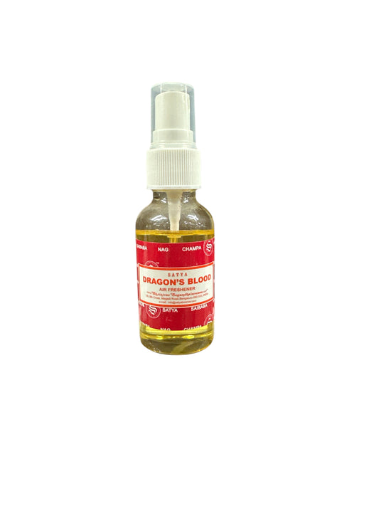 Blood Dragon Air freshener 30 ml
