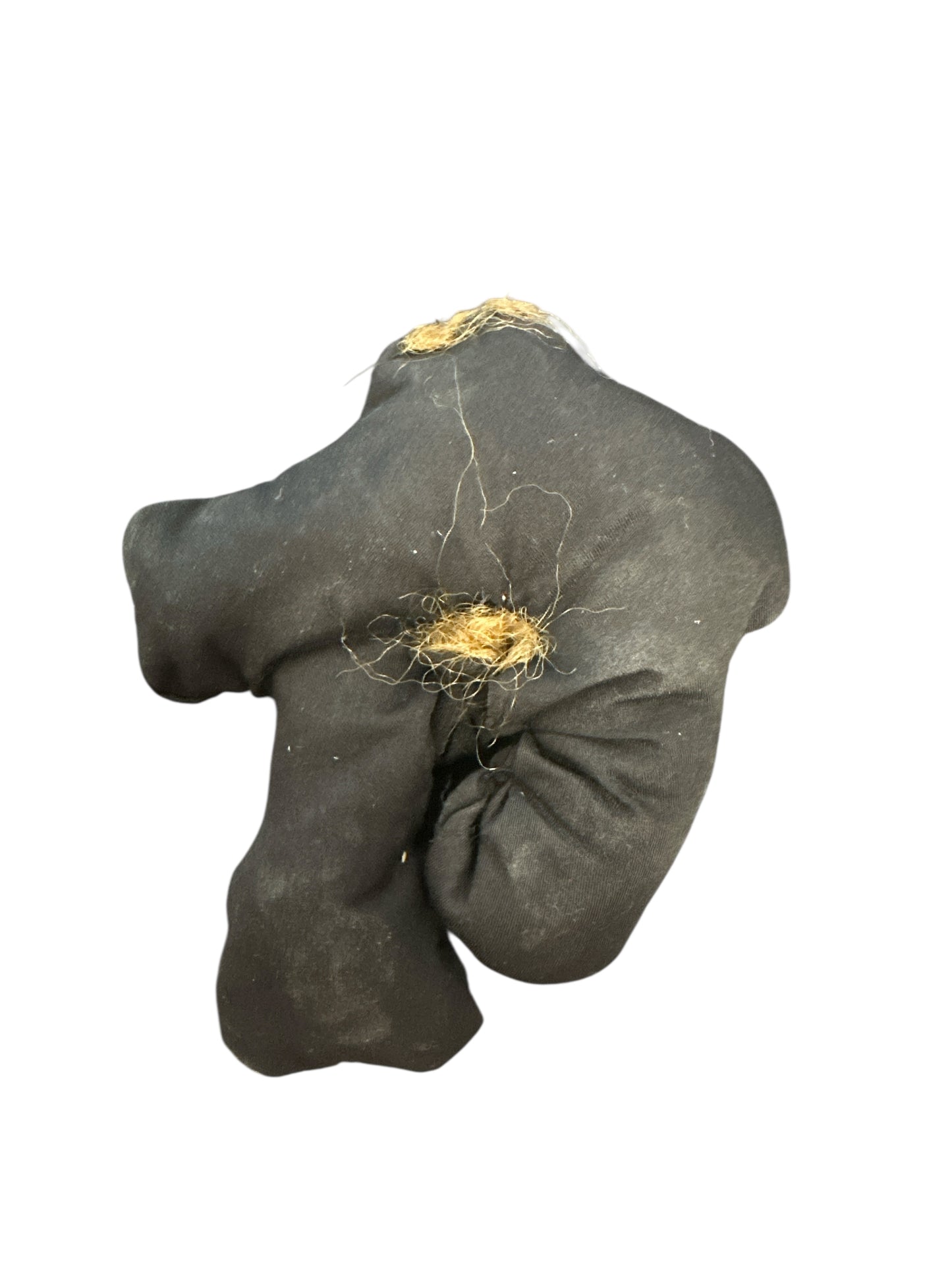 5" Haitian Voodoo Doll