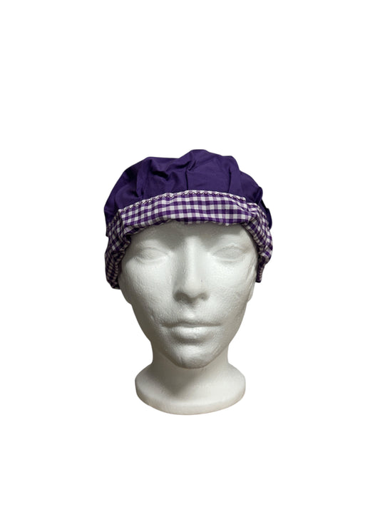 Saint Lazarus cap