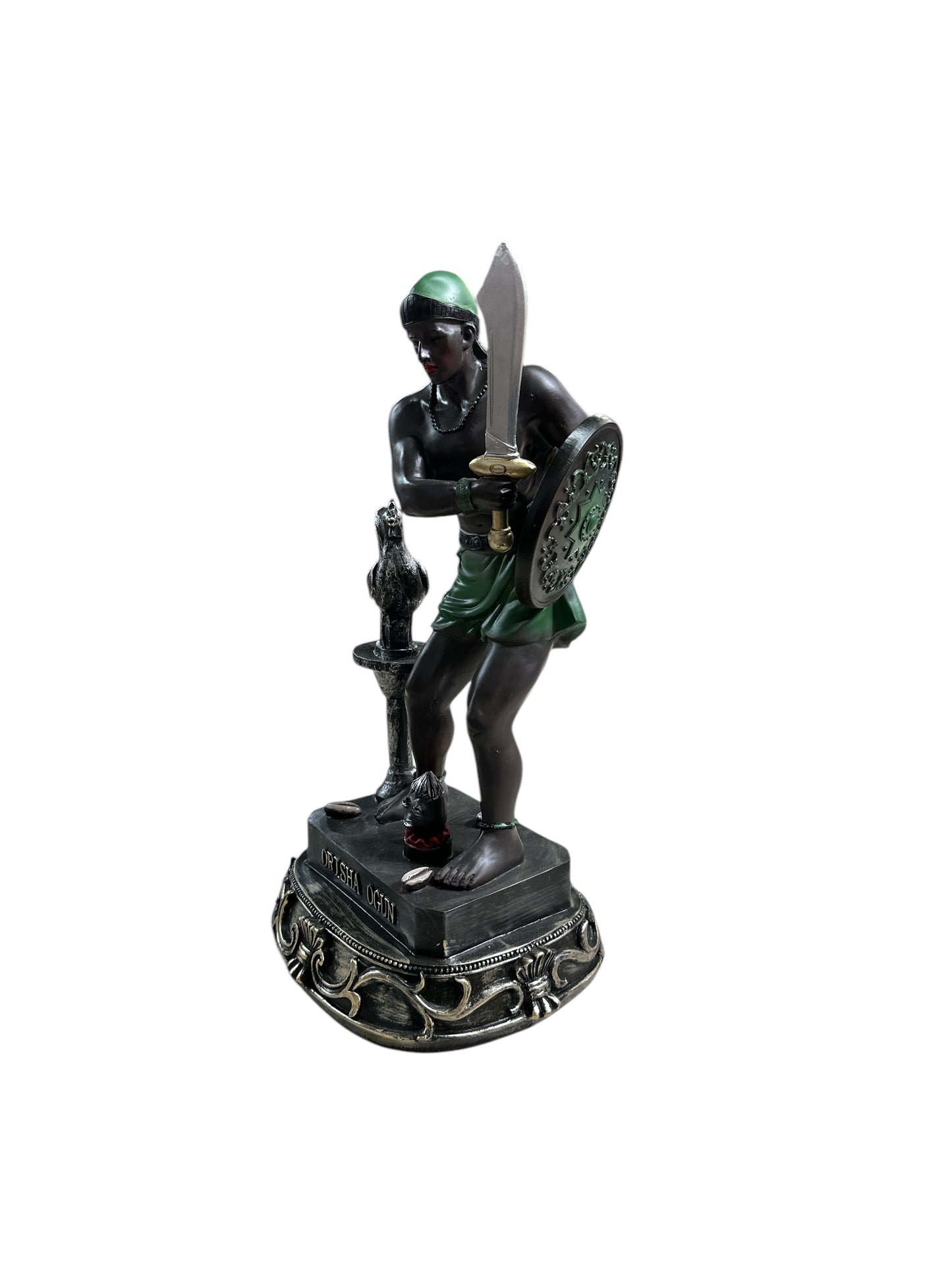 Ogun Image 15”