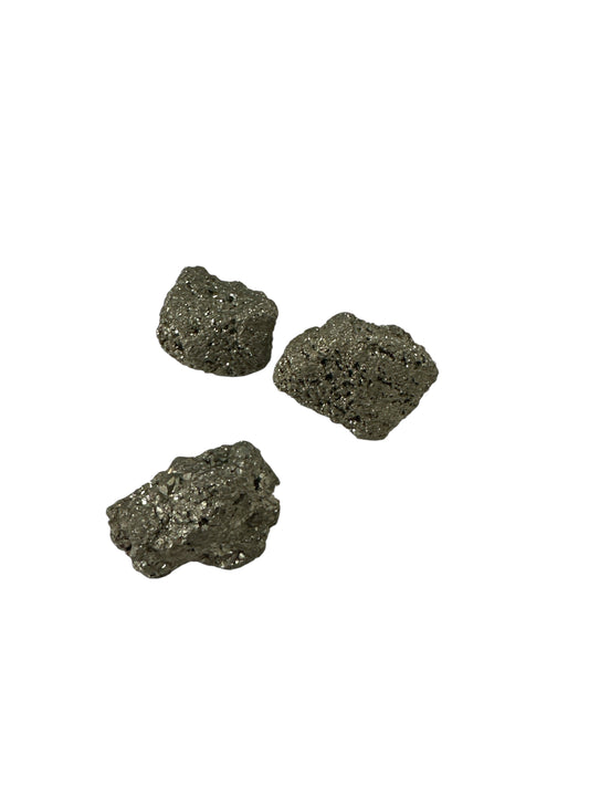 Small Copper Stone 1 piece
