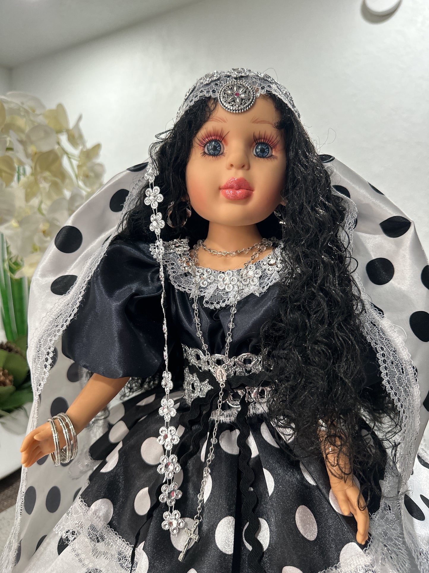 Muñeca / Doll