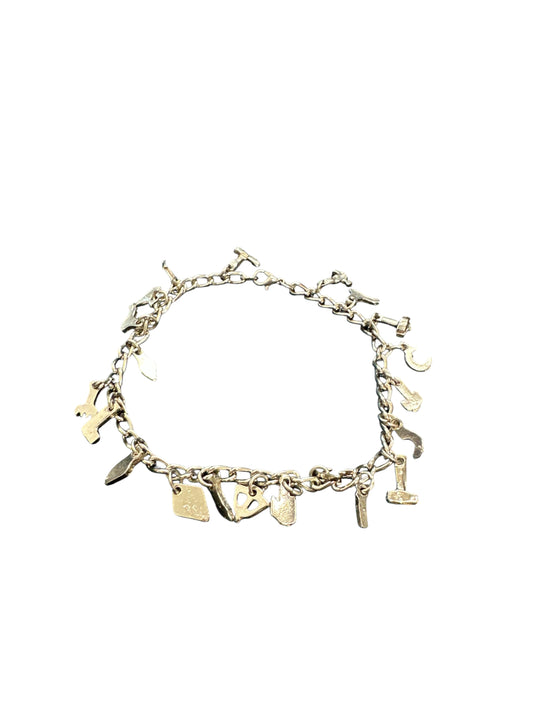 Achaba Bracelet