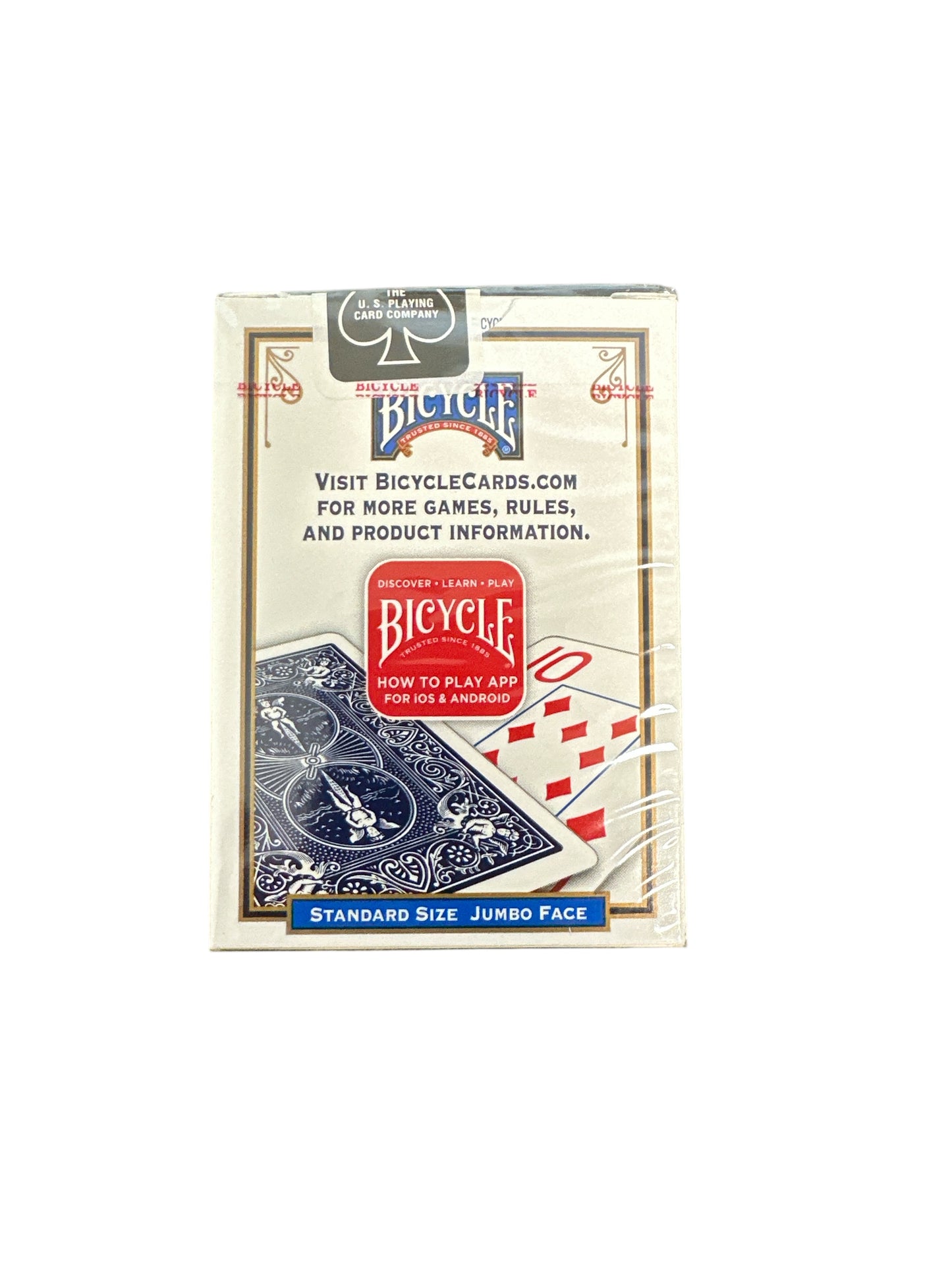 Playing Cards
