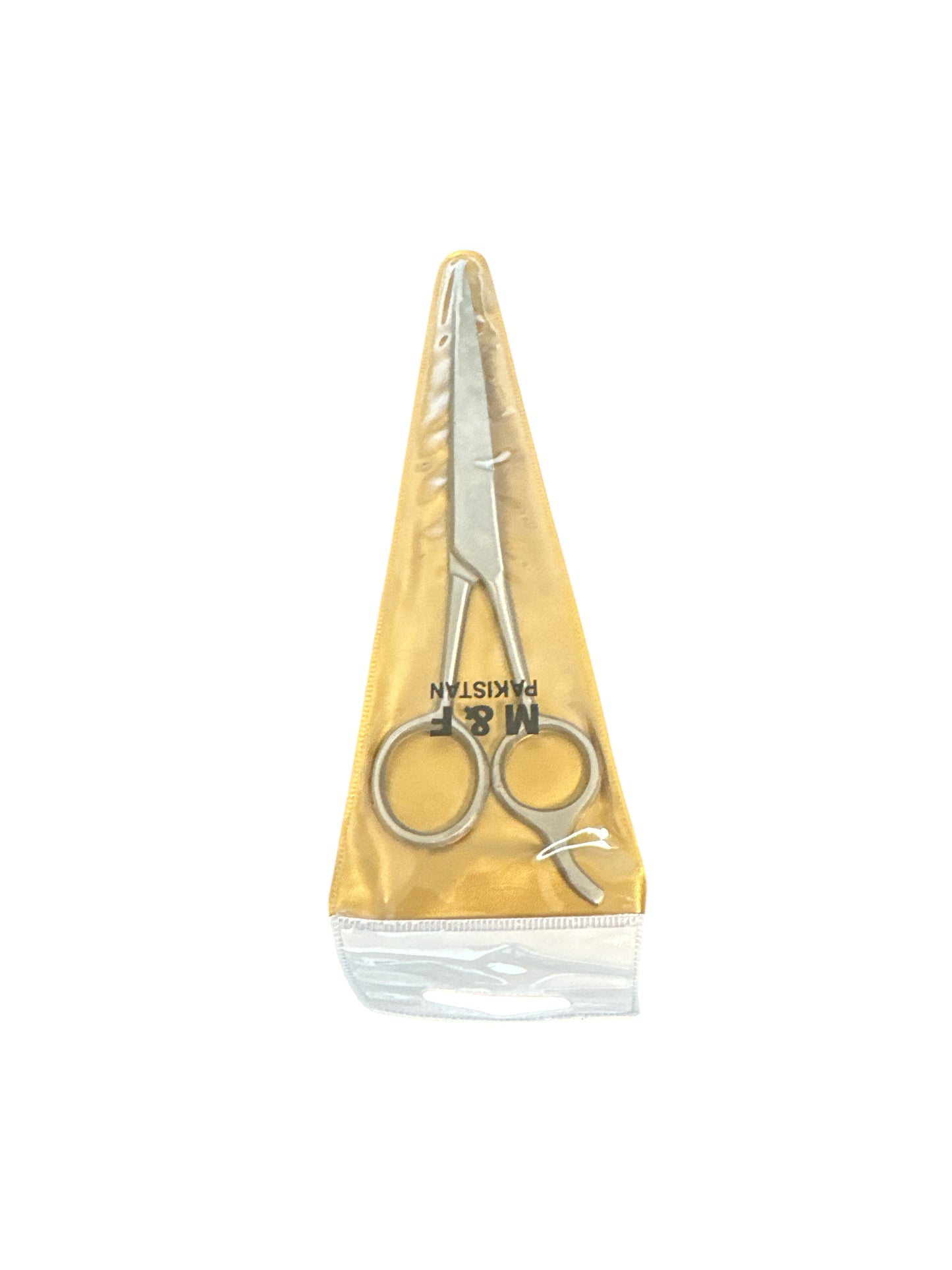 Barber's scissors