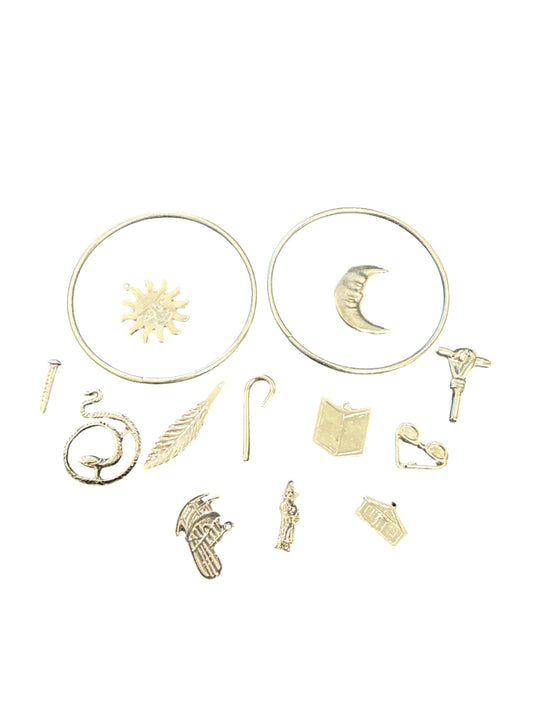Oshanla Tools Set