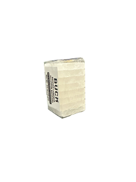 Camphor (Alcanfor)
