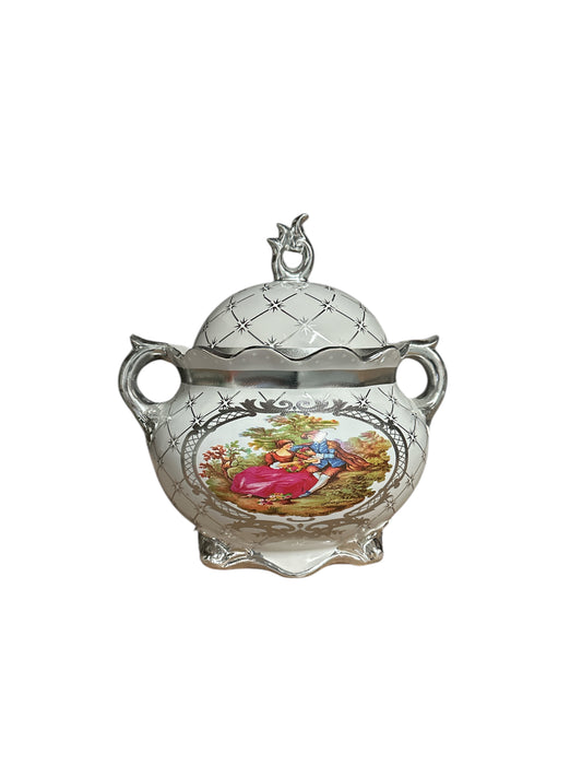 Obatala Tureens
