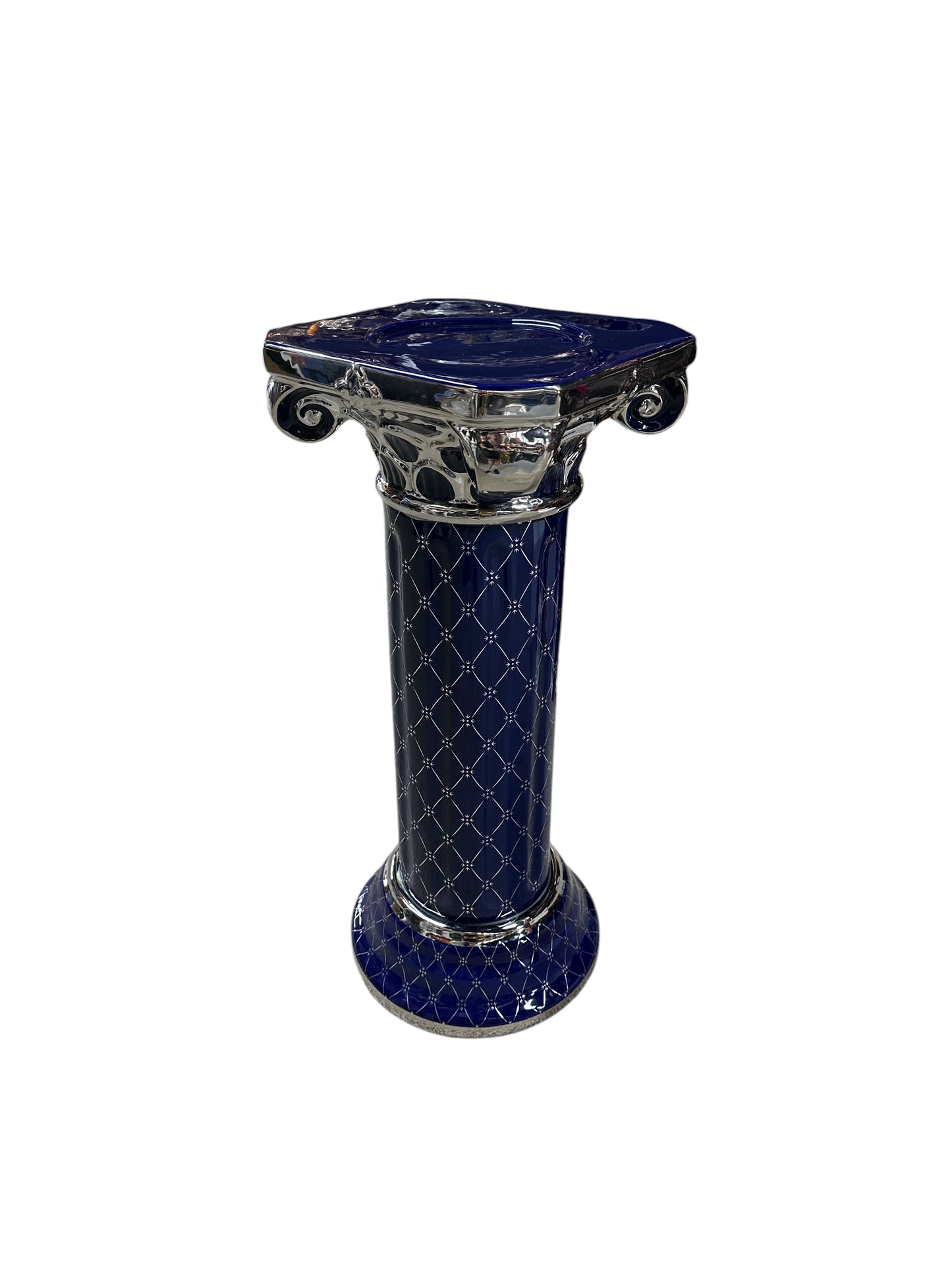 Yemaya Pedestals 29"x 12"