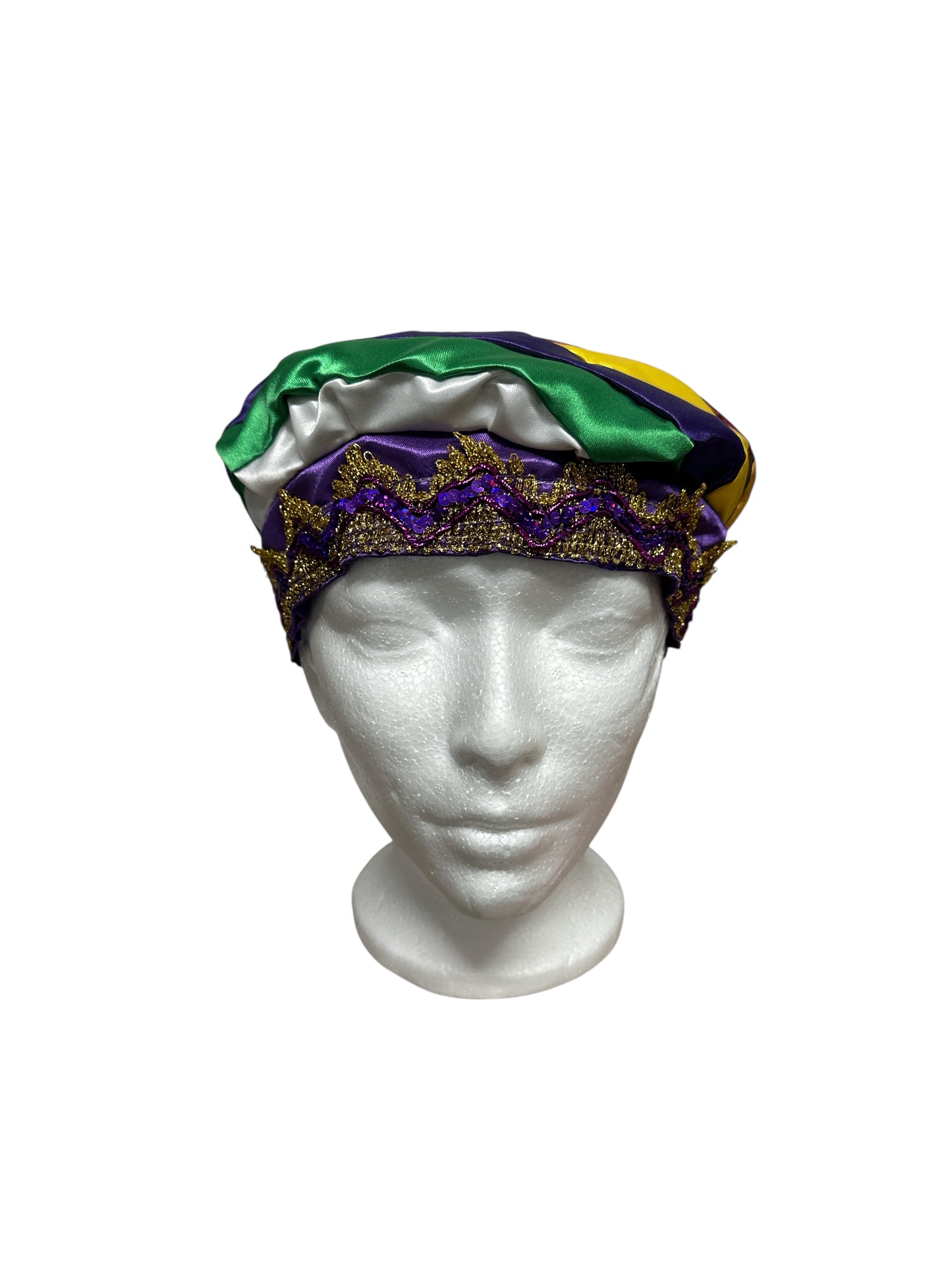 Oya Hat (9 colors)
