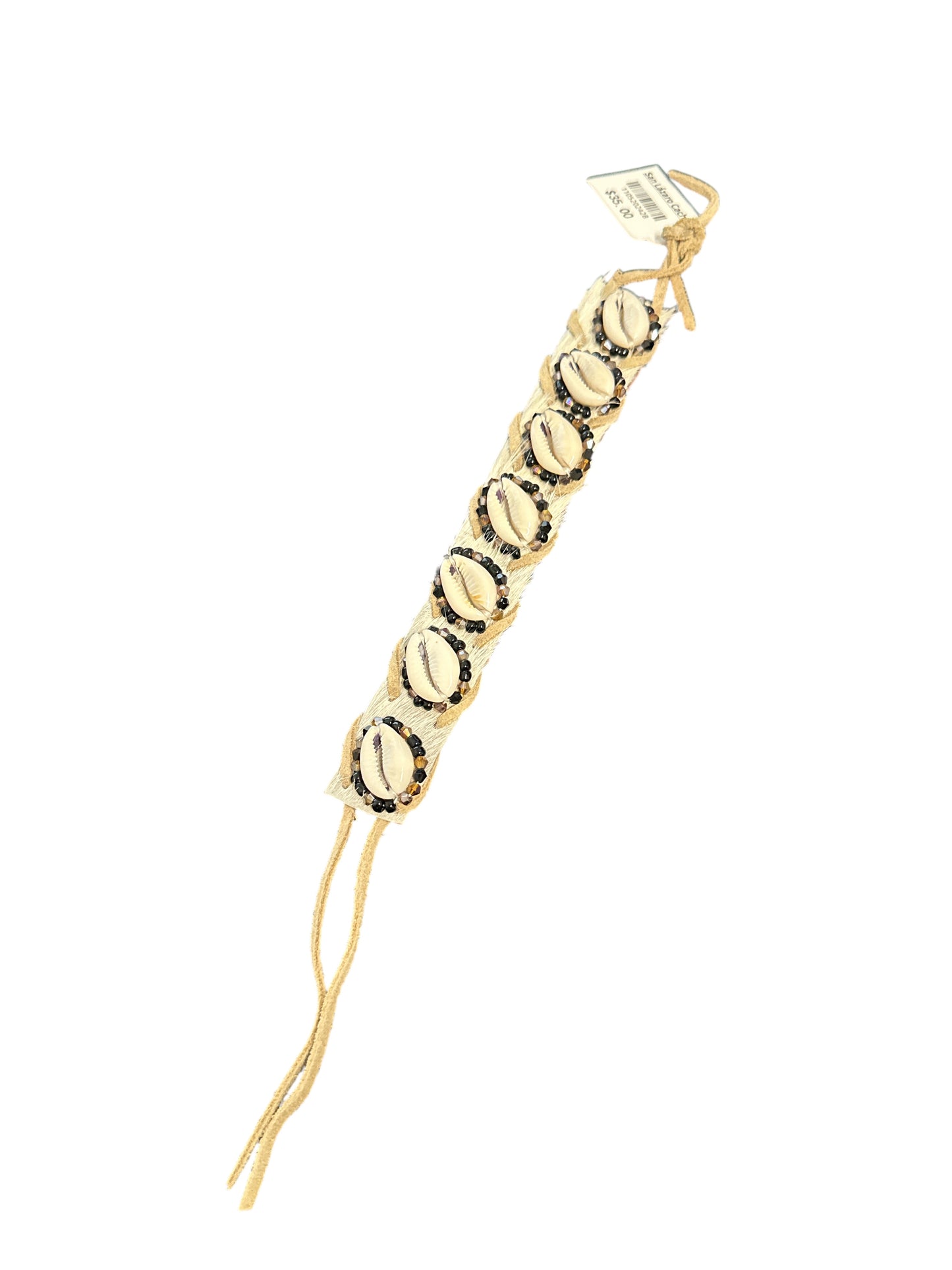 Saint Lazarus /Azojano Cacha bracelet