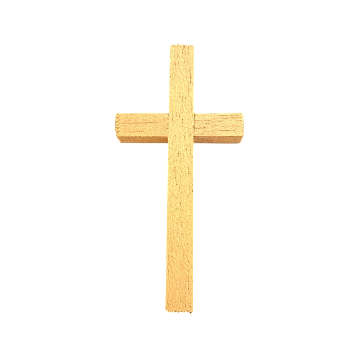 Cedar Cross 2.5" x 1.5" (20 units)