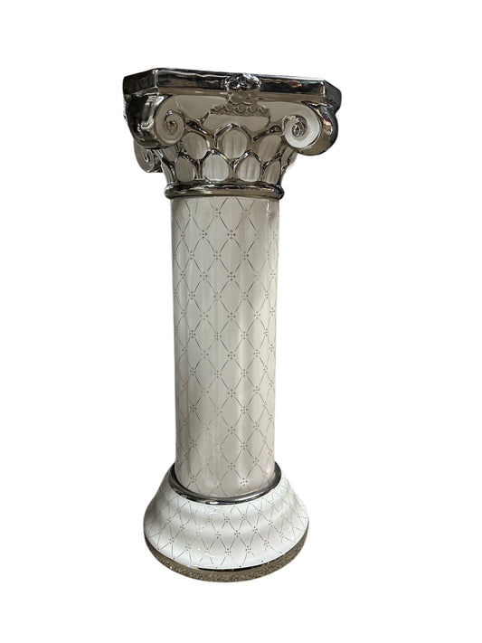 Pedestal Obatala 29"x 12"