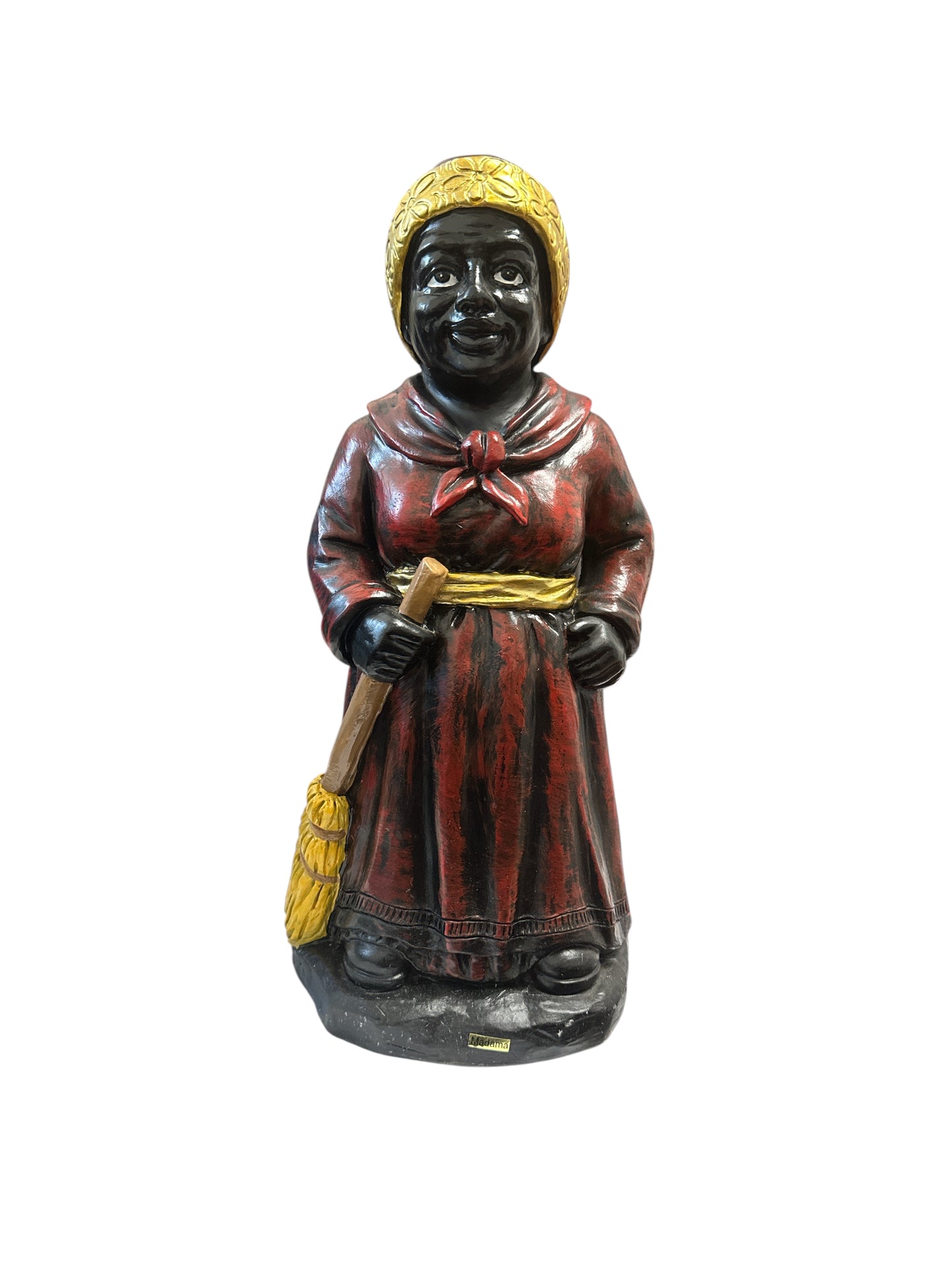 Madame Figure 15'x 6"