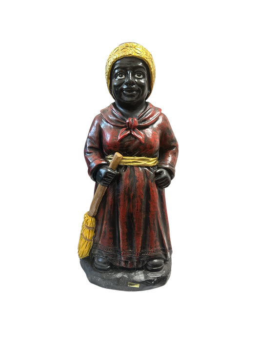 Madame Figure 15'x 6"