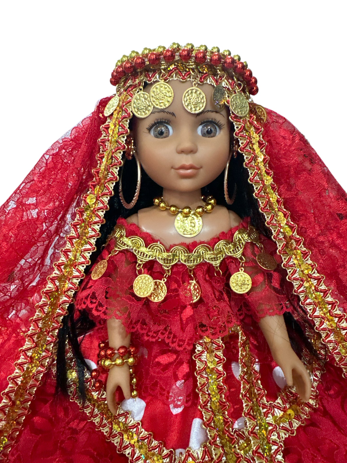 Doll/ Muńeca