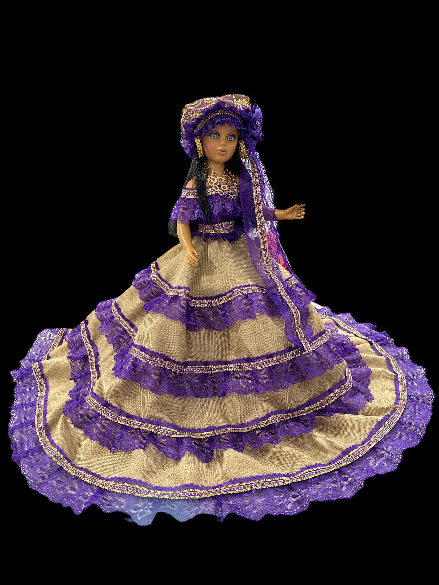 Doll/ Muńeca