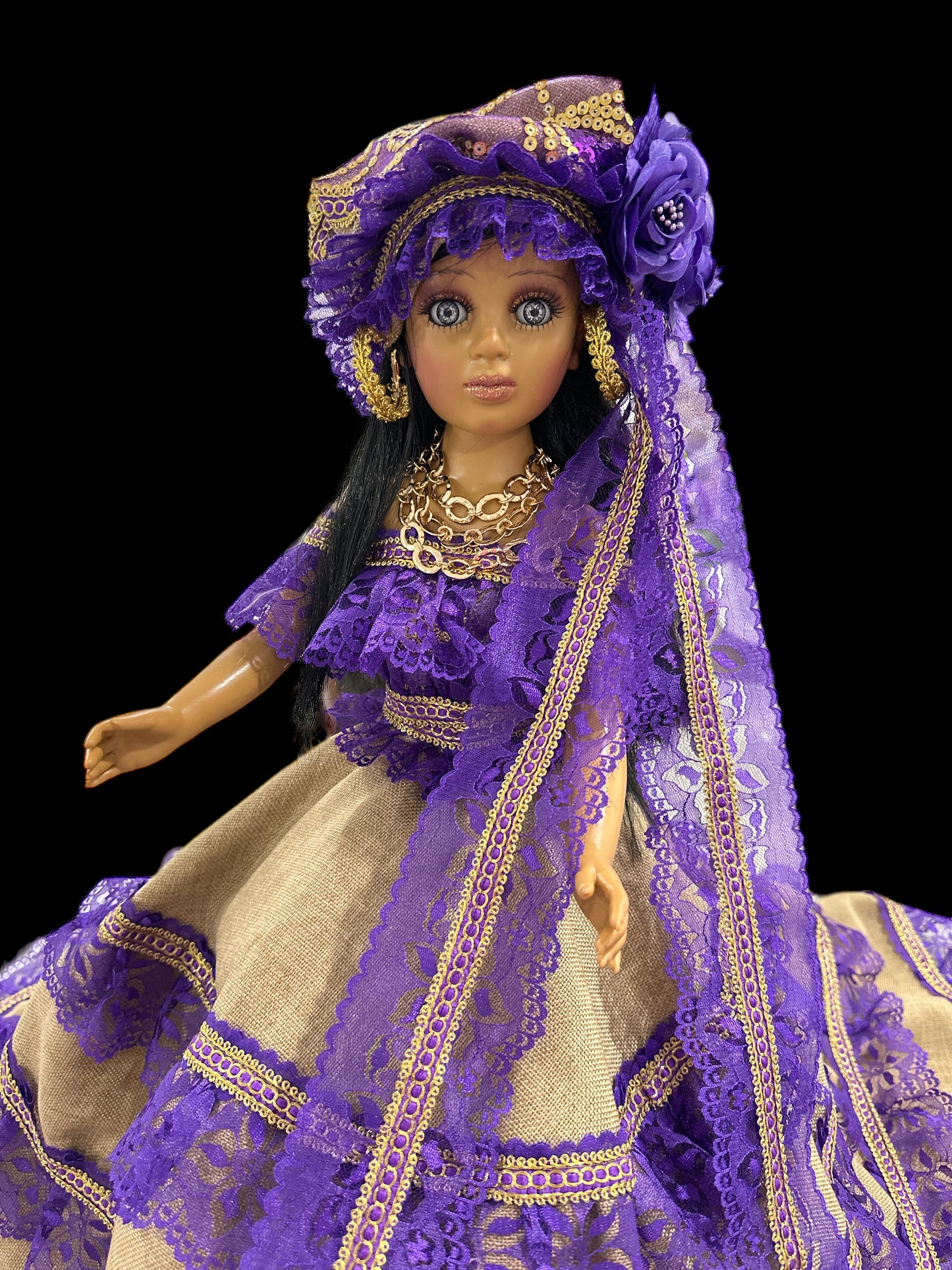 Doll/ Muńeca