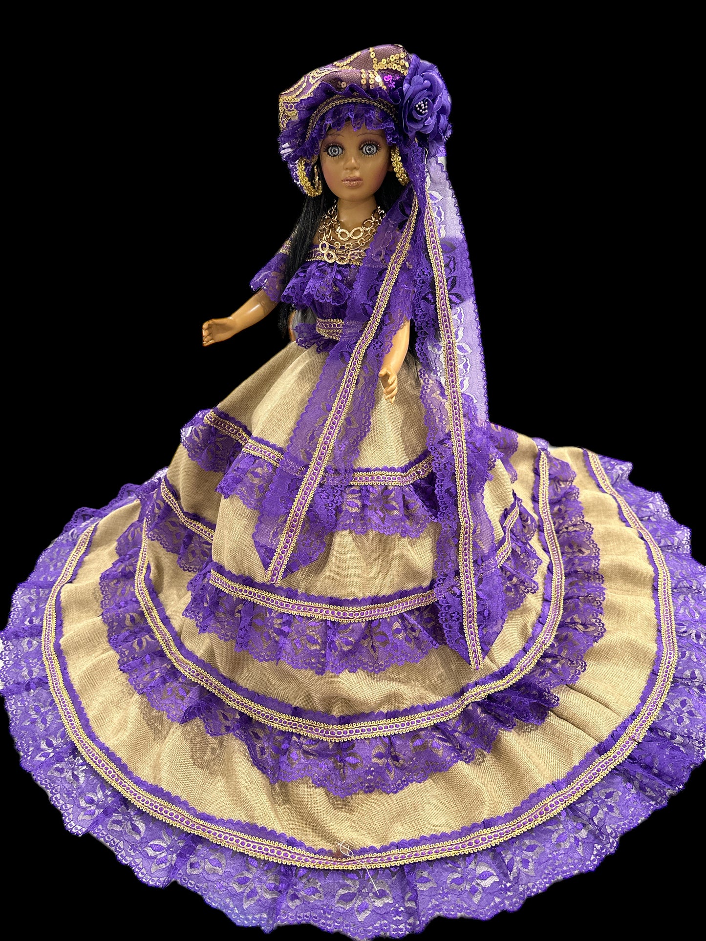 Doll/ Muńeca